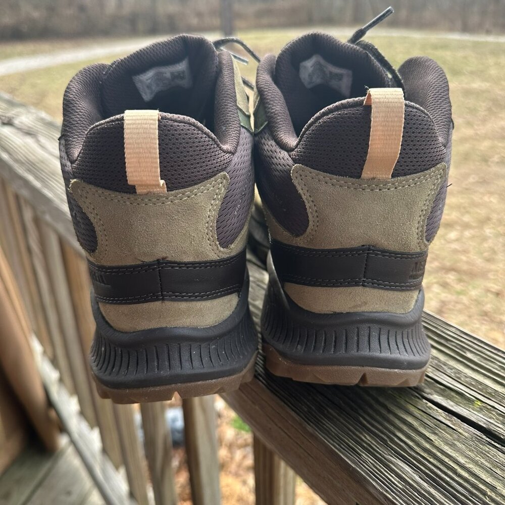 Merrell Speed Strike 2 Mid - Picture 4 of 8